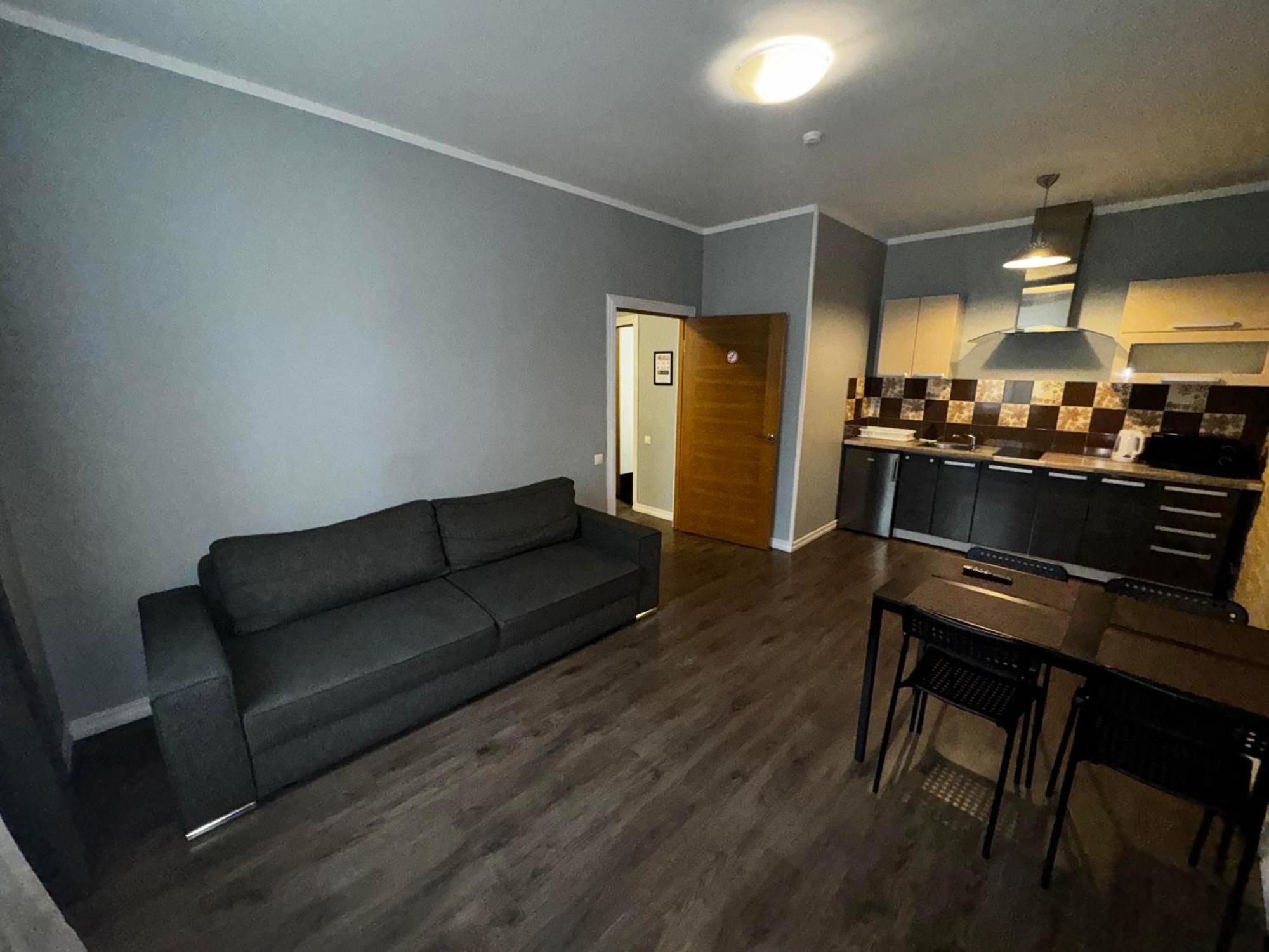 Aparthotel Rīga Exterior foto A typical apartment at the University of Nottingham's University Park Campus