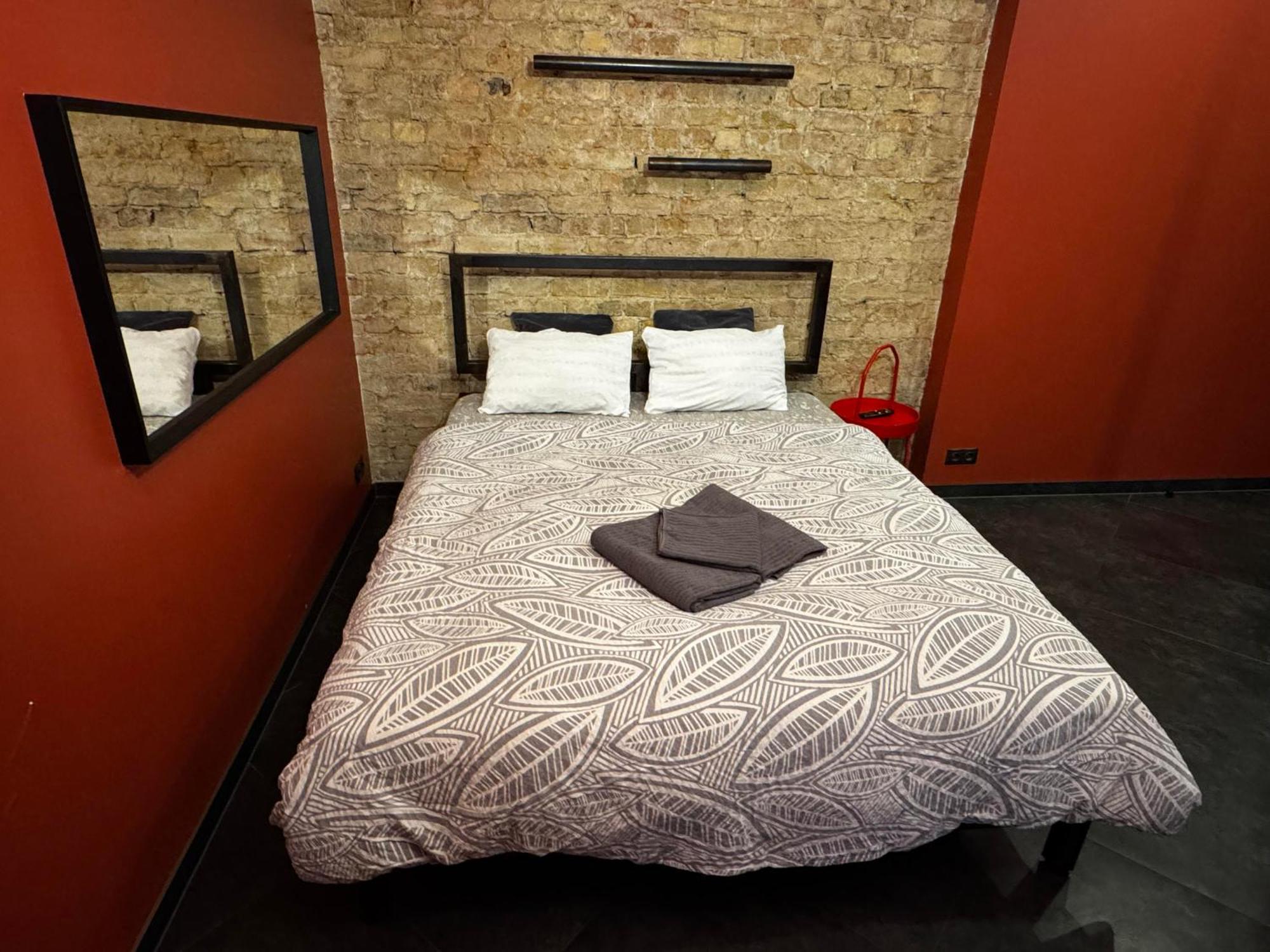 Aparthotel Rīga Exterior foto A room at the 2016 edition of the event